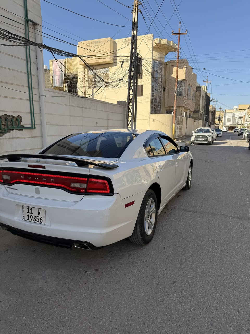 2014 اصل #بسمي شخصياً
مكينه 3500 كير عصا
#سونار موجود ويه صور
سسعر 137
مكاني #كربلاء
رقمي ***********
