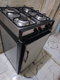 فرن • مطبخ