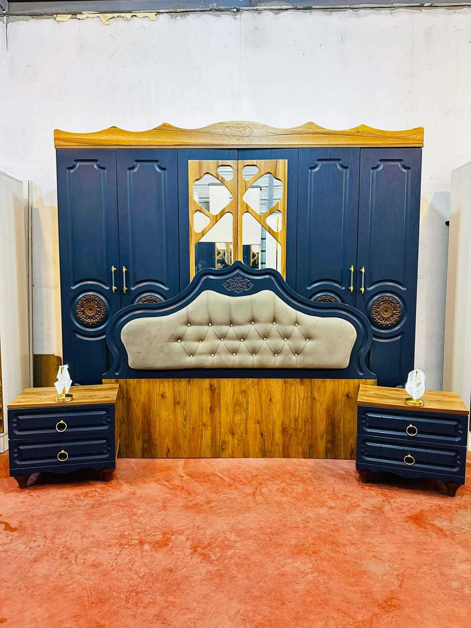 كانتري اخت الجديده 
توصيل وشد داخل بغداد مجاني


**إذا كنت صاحب هذا الإعلان وتريد حذفه لأي سبب، رجاءا أرسل رسالة إلى الدعم الفني**