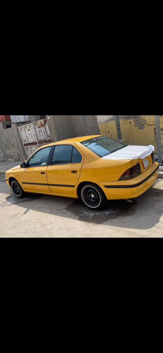 السلام عليكم مرخصت مدير الكروب سمند ٢٠١٠ البيع سياره جاهزه حداده مكينه كير جديد تبريد شغال تخم تاير جوهه توه مبدله سنويه منتهيه فقط راعيهه جاري /***********  انه مكلف بل نشر رجائنً شراي اتصل عل رقم /السعر 28
