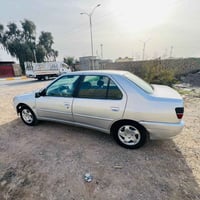 بيجو 306 • ٢٠٠٢ • رقم اربيل