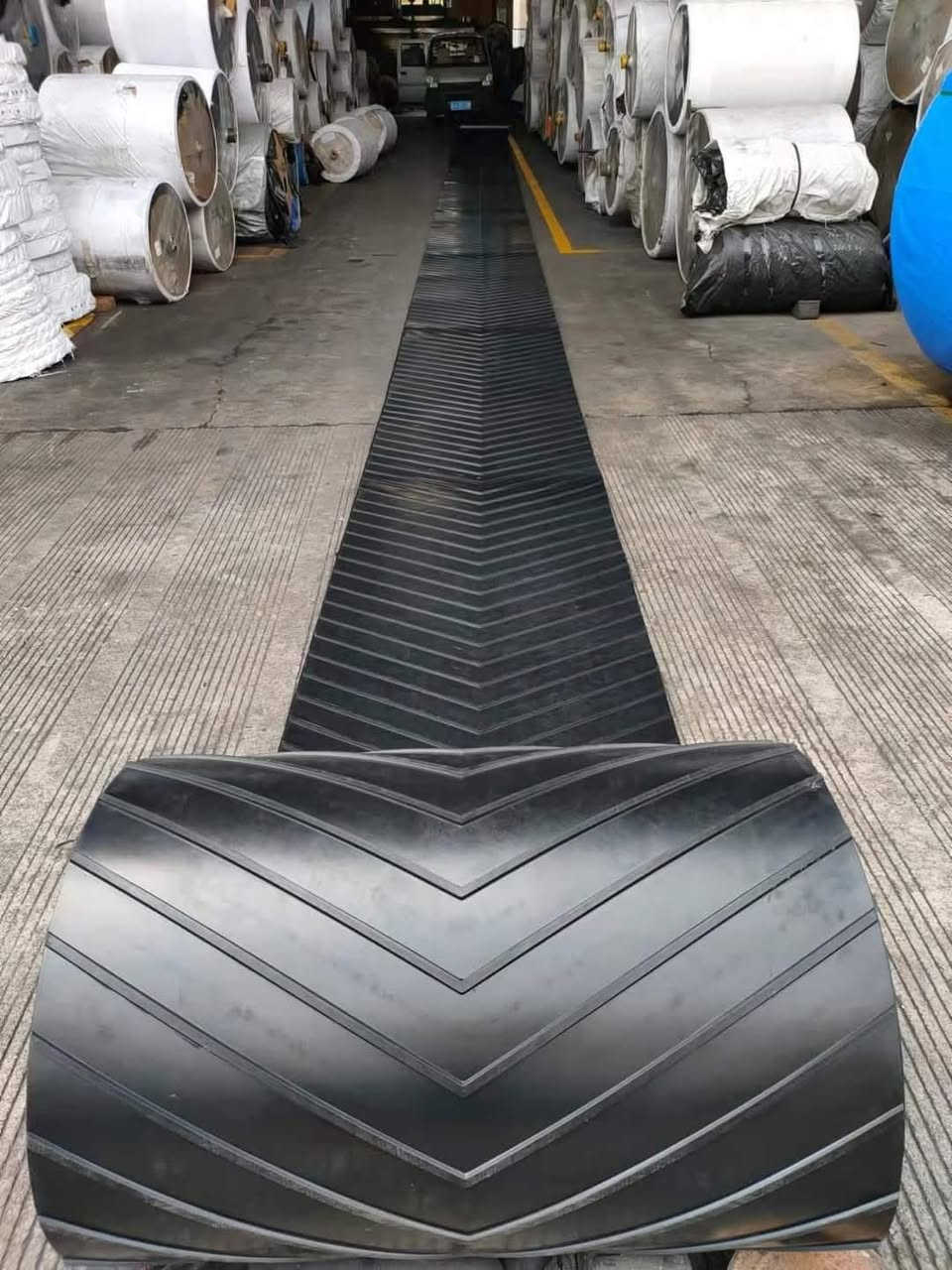 عالم القوايش الناقل الموزع الوحيد بالعراق 

80محزم 80 املس و100املس ومتر 100 محزم 

60محزمً و60املس  كتان وبريسم اصلي 

متوفر أوربي وتركي وصيني حسب الطلب 

***********/***********
