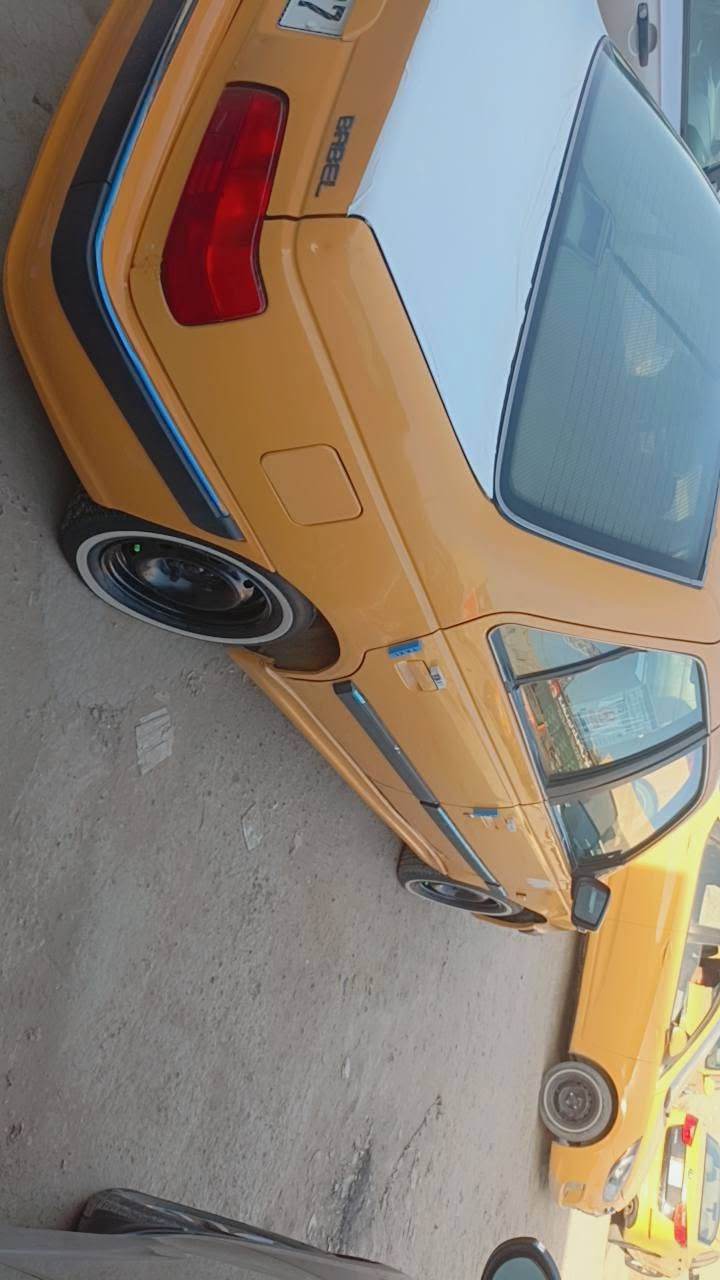سلام عليكم سياره بيجو بارص سياره كفاله تبريد كير مكينه حداديه تخم تاير جهازه لا صبغ لا ضربه تبريد ويا سويج العنوان الحله مركز مدينه رقم نكليزي سنويه جديده السعر 42وبيه مجال رقم *********** موديل 15
