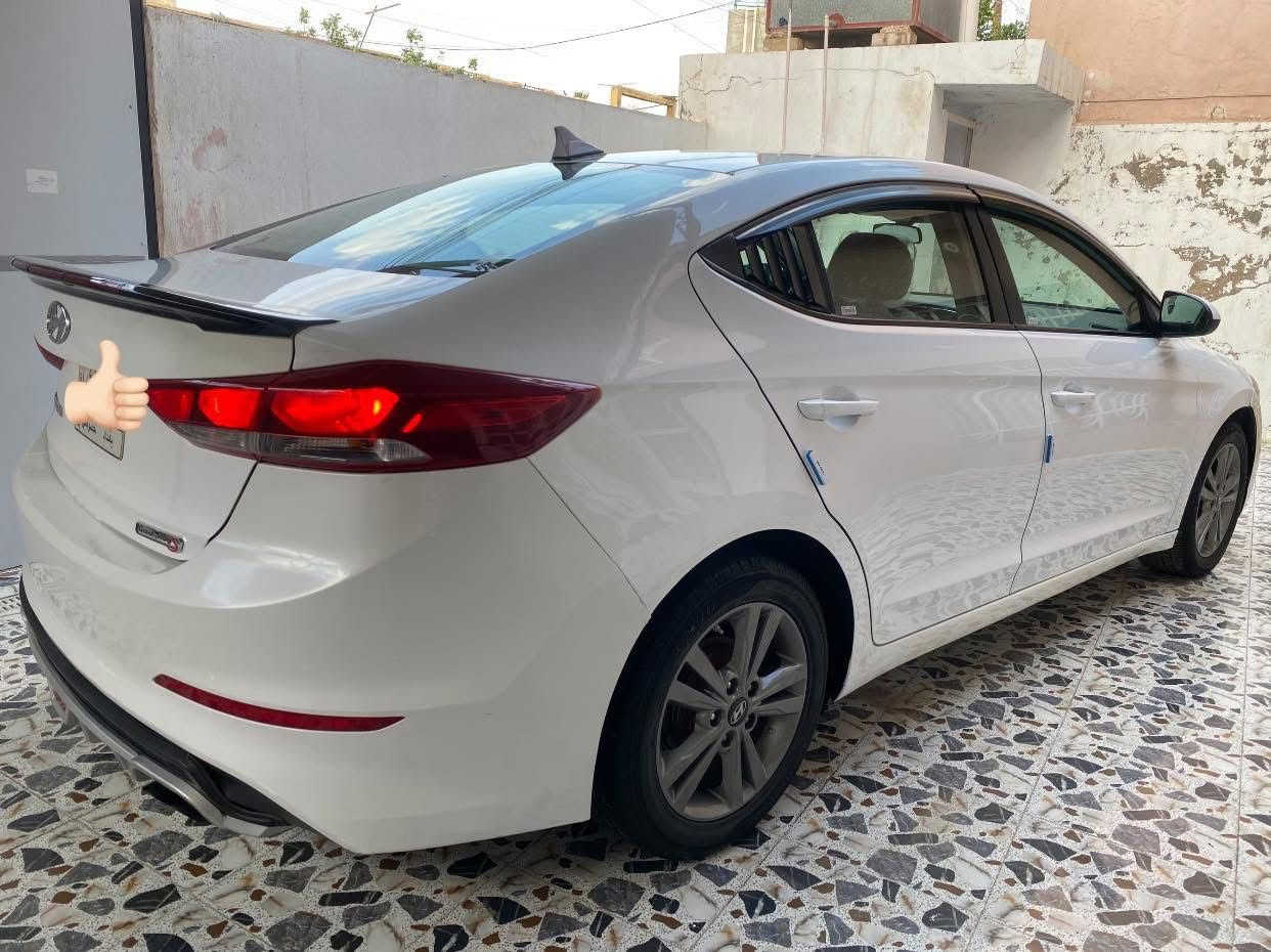 النتره 17وارد بدون حادث داخله بيه حادث بالعراق مبدل بنيد وجاملغ مصبوغ رايده 120وبيه مجال حك الجيه


**إذا كنت صاحب هذا الإعلان وتريد حذفه لأي سبب، رجاءا أرسل رسالة إلى الدعم الفني**