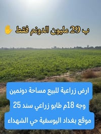 دونمين • وجه ١٨م • اليوسفية حي الشهداء