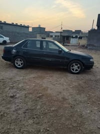 النترا • ١٩٩٣ • بسماية