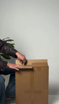 طاولات جانبية • ماندالا • ٣ قطع