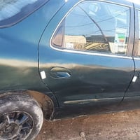 كيا كرويدس • ١٩٩٦ • رقم بغداد