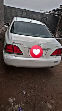 كراون ٢٠٠٤ • كفاله عامه • فول مواصفات