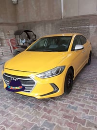 🚗 للبيع: النترا موديل 2017 (وارد) 🔹 تخم تاير جديد 🔹 منظومة غاز 🔹 كشنات...