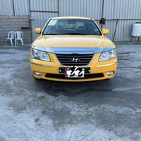 سوناتا ٢٠٠٩ • وارد خليجي • مكينة اوكي