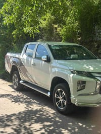 بيكم مسبوشي L200 سياره البيع رقم أربيل بسمنه سياره موديل 2020   سياره ...