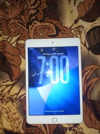 آيباد ميني ٥ • ٦٤ • بطارية ٨٣