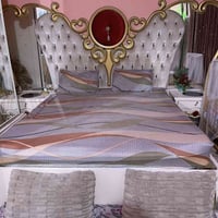 غرفة اخشاب • مستعملة • نجف حي ميلاد