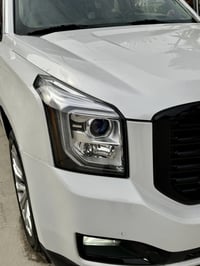 دينالى • ٢٠١٧ • فول فل