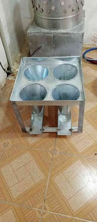 معدات محل • جاهز للبيع • هلبجة