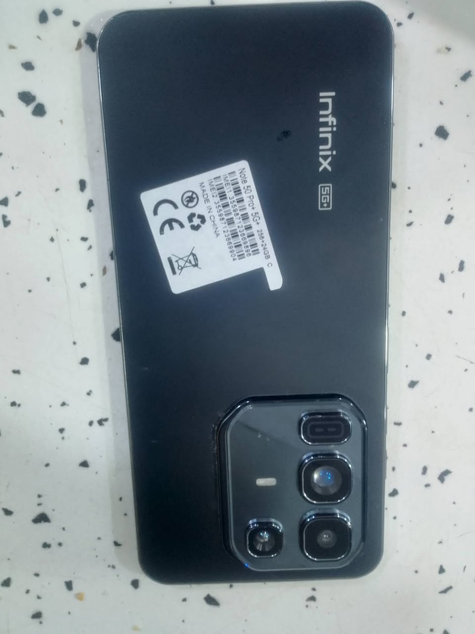 جهاز للبيع جديد السعر100


**إذا كنت صاحب هذا الإعلان وتريد حذفه لأي سبب، رجاءا أرسل رسالة إلى الدعم الفني**