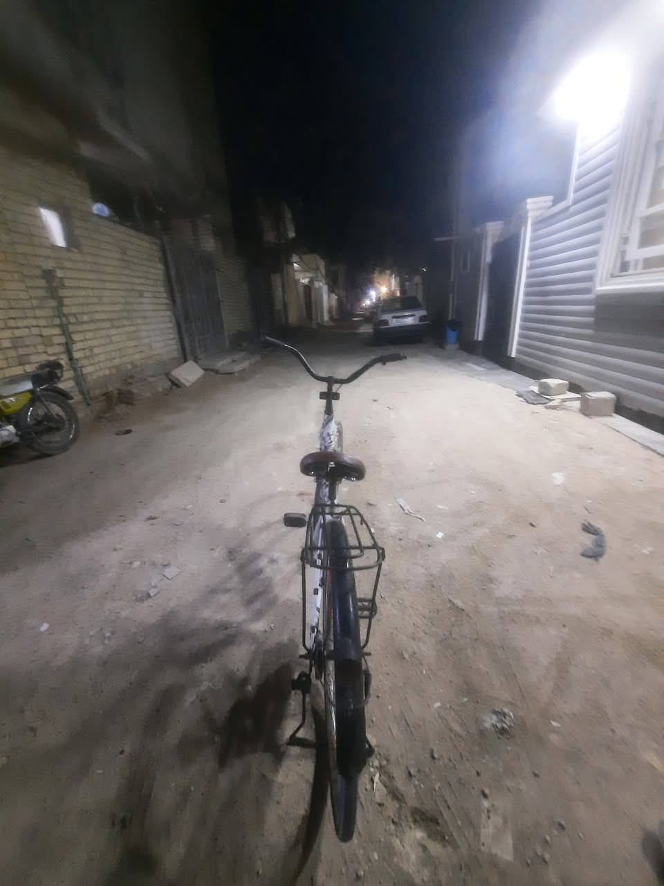 باسكل البيع  
نضافه ٧٥ /١٠٠ 
الون ابيض
سعره ٤٠ وبي مجال


**إذا كنت صاحب هذا الإعلان وتريد حذفه لأي سبب، رجاءا أرسل رسالة إلى الدعم الفني**