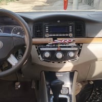 نيفان مو ديل 13مكينه وكير خير من الله وحداديه وكهربيات كله شغله والسعر...