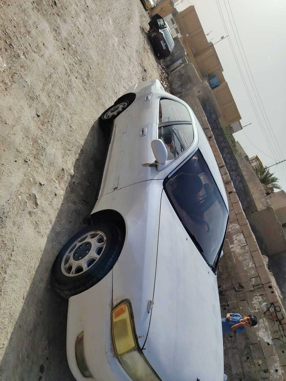 __سياره كرسته لبيع
__مگفولة عيب شرعي 

__واصوليات وگصه ونقل 

__وضربه القويه. 

__مگينه وكير جدد

_

__
__باتري جديد 

__دواخل حلوه 

__مشروع وطني سياره 

 ــــ بيع او مراوس بمارسدس

__مكاني، ذي قار قضاء النصر

__السعر 55وبيه مجال 

***********
