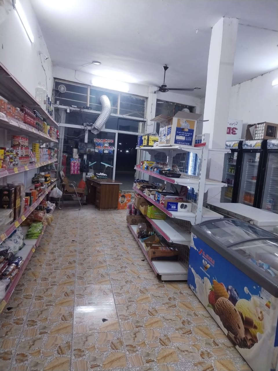 السلام عليكم اسواق لبيع كامل او مراوس بتكتك او سيارة *********** المكان الشعله الدوانم
