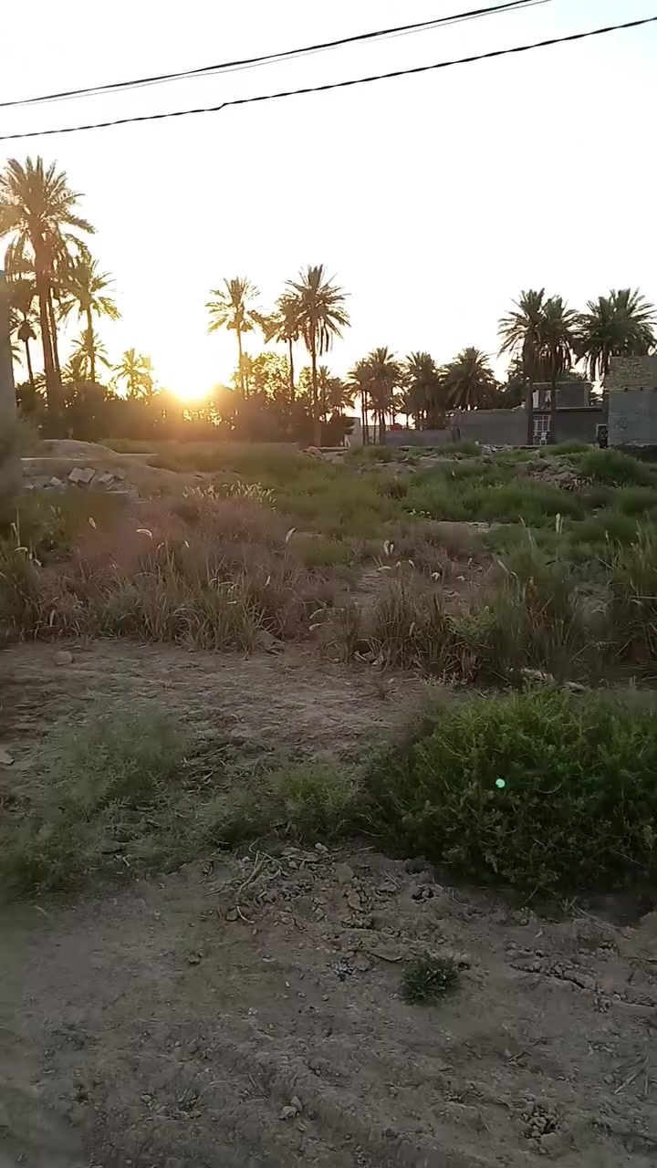 اللهم صل على محمد وآل محمد
قطعة أرض للبيع طابو زراعي سند 25 تحويل أسهم مساحة 400م واجهيه 20م نزال 20 خدمات ماء كهرباء مولده مدارس ملعب عرض الشارع 9م تنباع حسب الطلب 200 او كلها العنوان كربلاء طويريج الحولي مقابيل حي الضباط اي استفسار مراجعة مكتب_عقارات_علي_الجنابي مقابيل جسر 🌉 حي الصناعي مجاور دارك مول 🏬 او مجاور صيدلية الامين ***********
