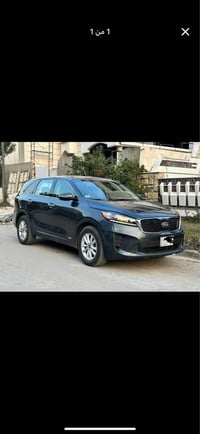 كيا سورنتو 2020وارد أمريكي  07708195607 بغداد, العراق