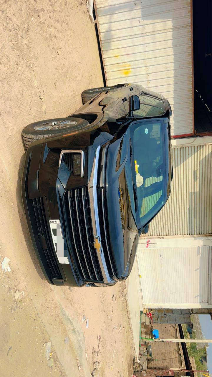 سلام عليكم شباب
2024 Chevrolet Traverse LT
 
سيارة عائلية فاخرة تجمع بين القوة، الراحة، والأمان
مناسبة للرحلات والاستخدام اليومي بكل ثقة

🔹 الموديل: 2024
🔹 الفئة: LT
🔹المسافه المقطوعه: 11 km
🔹 المحرك: تيربو قوي واقتصادي
🔹 السعة: 7–8 ركاب
🔹 القير: أوتوماتيك
🔹 الدفع: أمامي / رباعي AWD
🔹 الشاشة: كبيرة مع Apple CarPlay & Android Auto
🔹 المزايا: تشغيل ذكي، شحن لاسلكي، أنظمة أمان متقدمة
🔹 الحالة: ممتازة – استخدام نظيف
🔹الكشنات vip
🔹لون الكشنات المميز
🔹كامرات 360درجه
🔹حساسات حول السياره 
🔹والكثير من الموصفات لو اذكرها 

🚘 تصميم أنيق
🛡️ أمان عالي
🪑 راحة مثالية لكل أفراد العائلة

📍 الموقع: —— البصره--القرنه
💰 السعر: السعر خاص 

📞 للتواصل: ———***********
