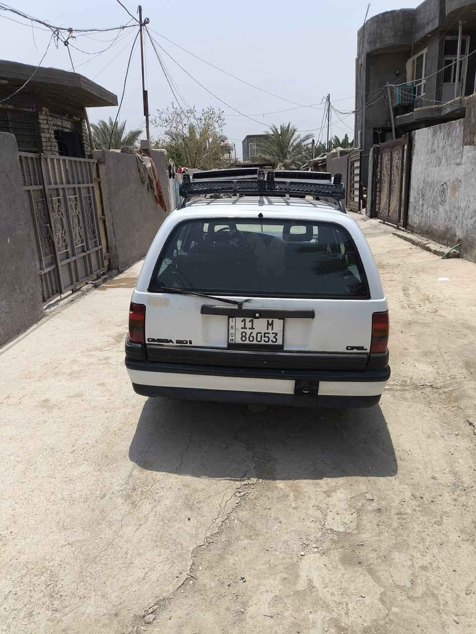 قيم بما يرضي الله وتعال اخذه مكاني بغداد الدورة ***********
