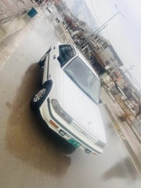 كورولا • ١٩٩٢ • سوران