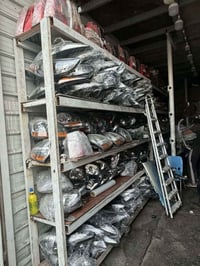 محلات سجاد • سبورتج توسان • بغداد طالبيه