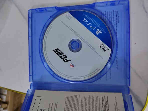 للبيع FC24 
FC25
قيم اخذهن ***********
