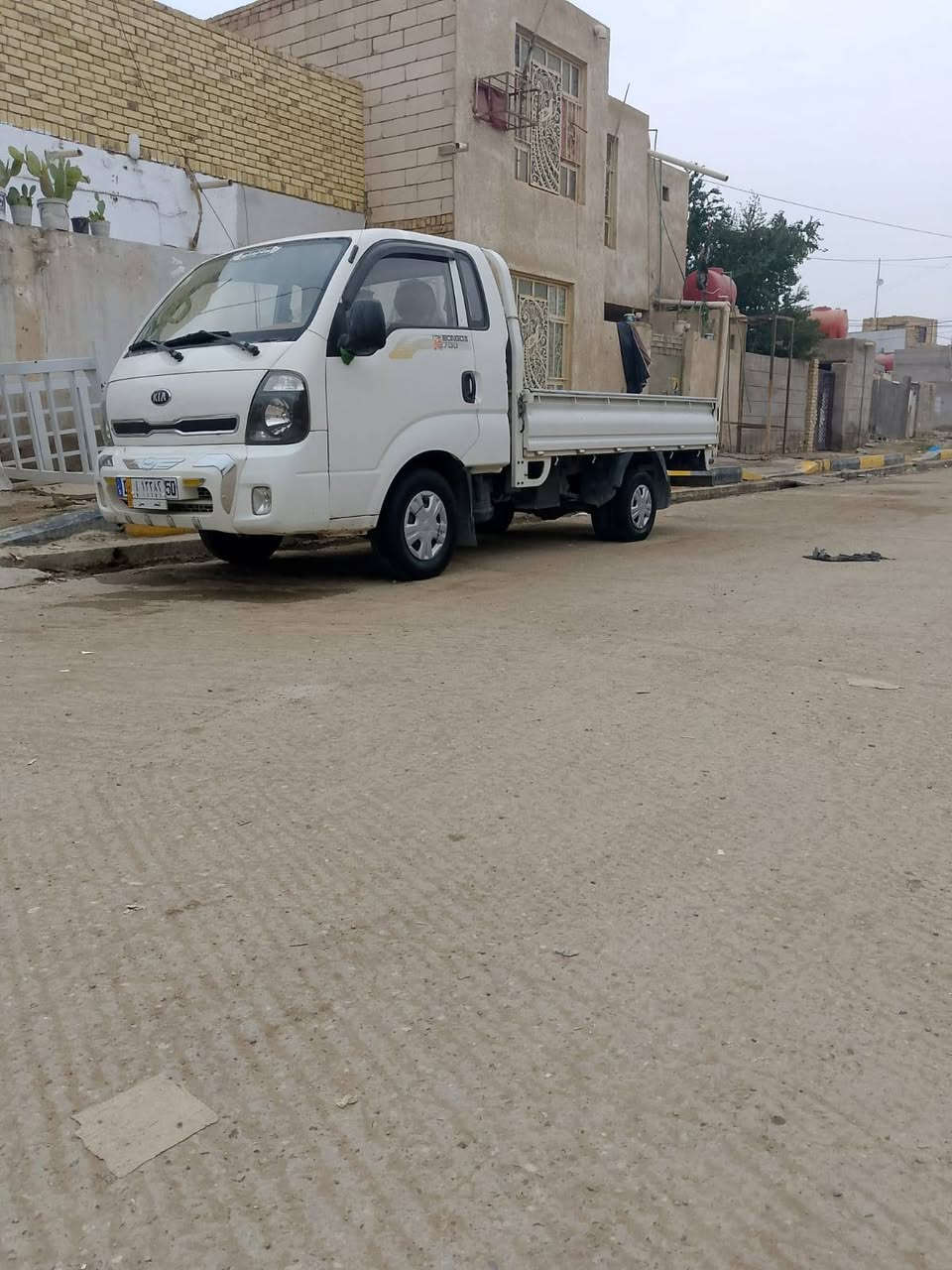 سياره كيه للبيع موديل 2014 مكفوله كفاله عامه مابيه اي نقص سنويه إلى 2031 بسمي رقم انكليزي رقم نجف مداور ثاني يوم السياره جاهزه للعمل


**إذا كنت صاحب هذا الإعلان وتريد حذفه لأي سبب، رجاءا أرسل رسالة إلى الدعم الفني**