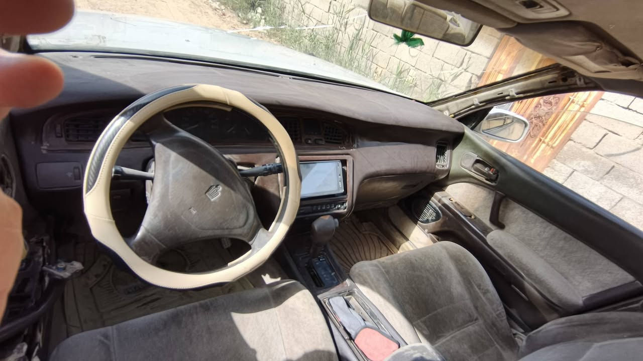 سلام عليكم بطه البيع   سياره مكفوله     نقل جثه     مكينه كير خير من الله  مكينه 3000رقم بصره    تحويل ثاني يوم  سعر ٥٤ بيه مجال العنوان البصره ابو صخير


**إذا كنت صاحب هذا الإعلان وتريد حذفه لأي سبب، رجاءا أرسل رسالة إلى الدعم الفني**