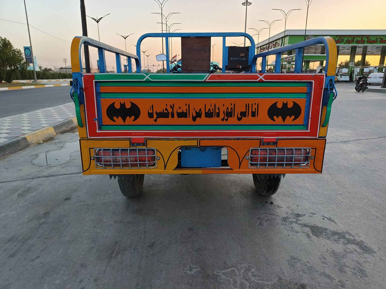 سلام عليكم شباب ستوته البيع موديل 21وراق نضاف دراجه ماعوزه اي شي سعر 1850بيه مجال حك جيه 
هاذه رقمي ***********
