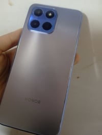 هونر 6 • نضيف جدا