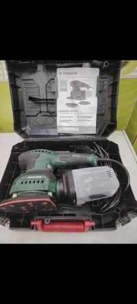 متوفر أدوات باركسايد شرط اخو الكارتون وشرط الفحص للاستفسار ٠٧٧٠٨٨٦٠٠٤٩...