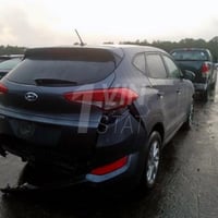 توسان 2018 • وارد امريكي • محرك 2400