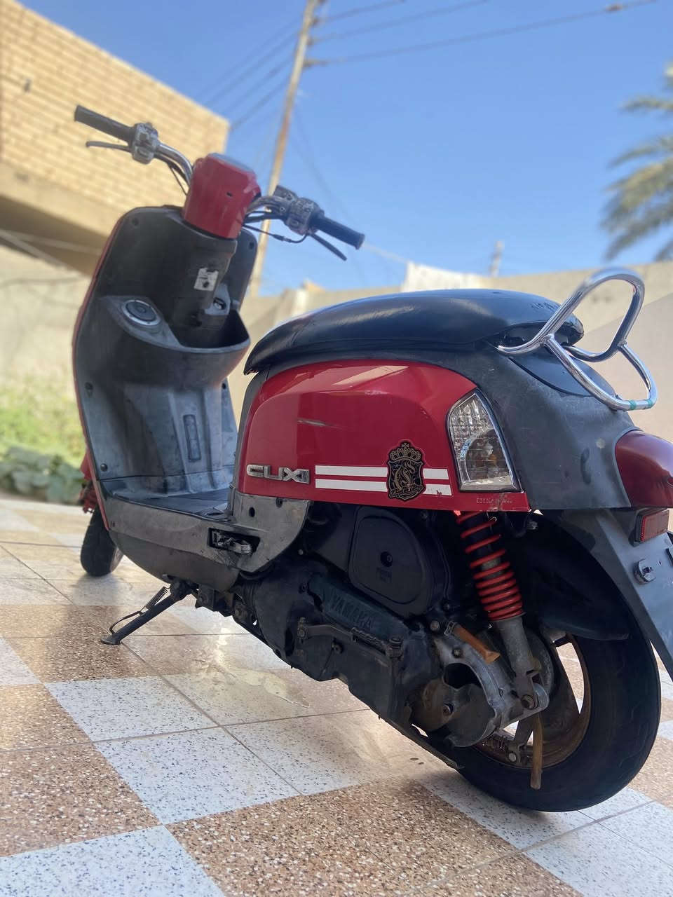 سلام عليكم لبيع بوليس بلاديه مامفتىوحه ختم واحد ويه مكينه كله بلادي السعر 580 مكاني حله شارع 80.   
***********

