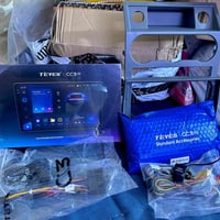TEYES CC3 2K • TEYES CC3 • شاشة سيارة TEYES • مسجل سيارة TEYES • اكسسو...