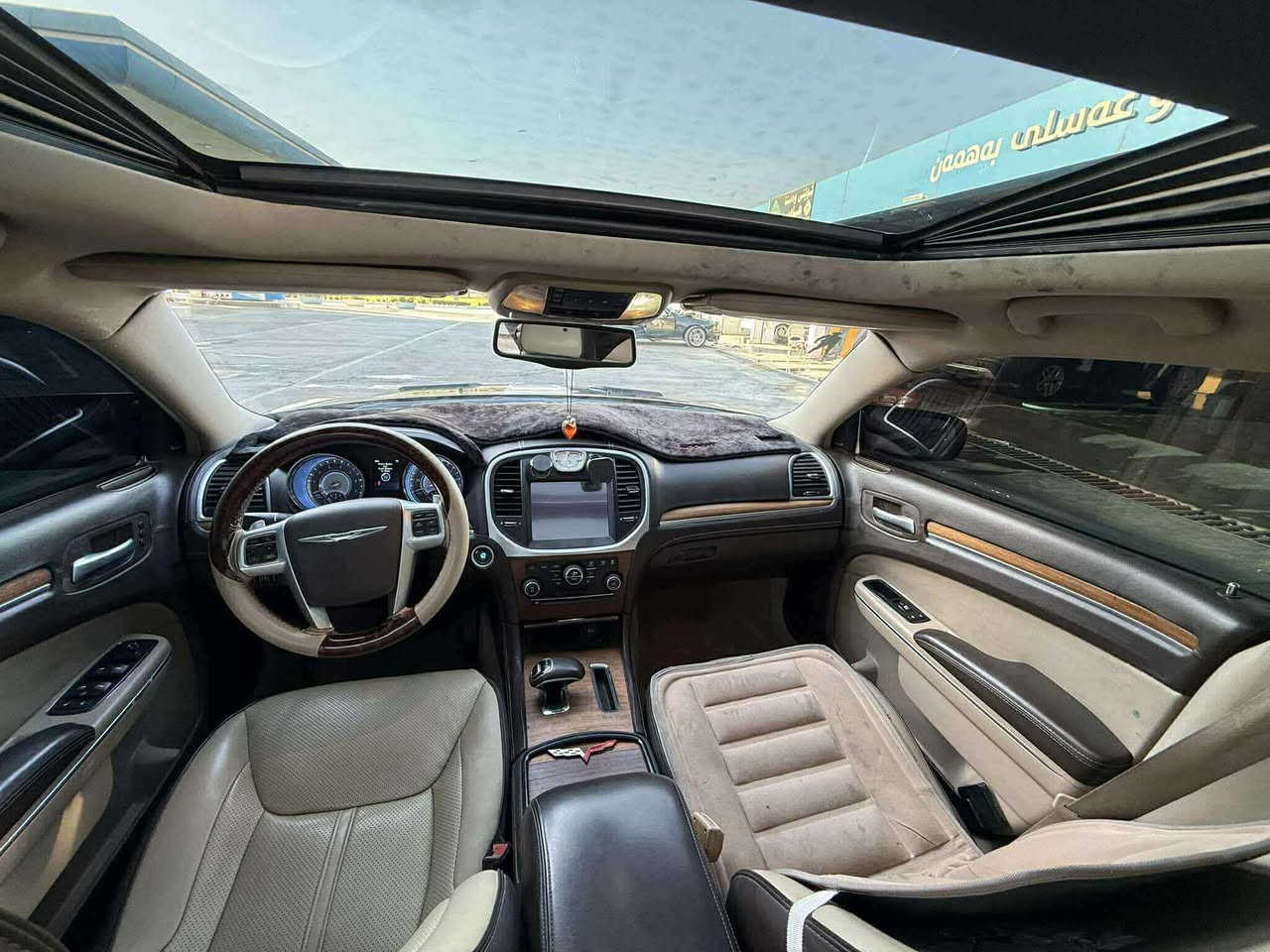 ٢٠١٤ فولە قەپات مواسەفات 
کامل کراوە بە ٢٠٢١ بڕاوەی دوبە رانية, السليمانية


**إذا كنت صاحب هذا الإعلان وتريد حذفه لأي سبب، رجاءا أرسل رسالة إلى الدعم الفني**