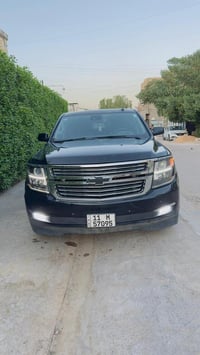 الوحش أمريكي تاهو RST موديل 2020 محرك 6200  فول فول مواصفات 1/1 ماشالل...
