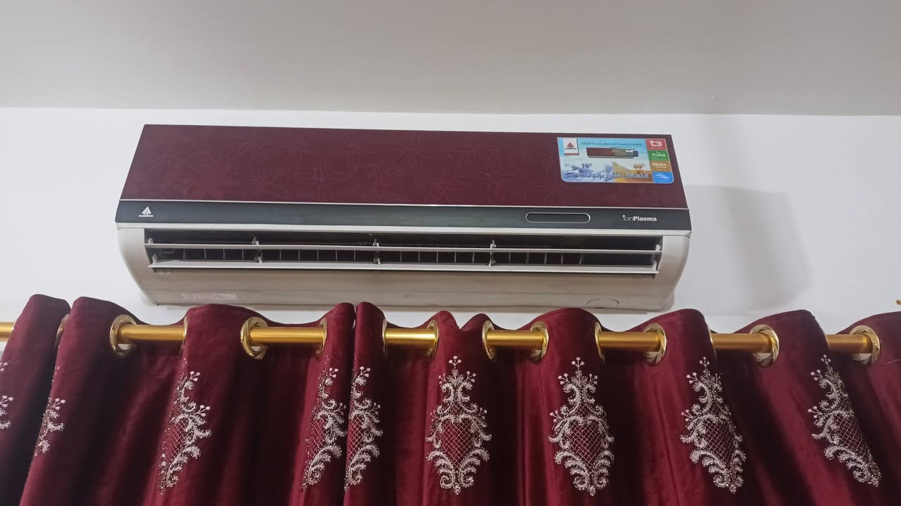 السلام عليكم سبلت للبيع طنين جديد وما مستعمل شيء قليل


**إذا كنت صاحب هذا الإعلان وتريد حذفه لأي سبب، رجاءا أرسل رسالة إلى الدعم الفني**
