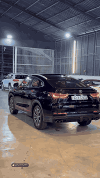 � للبيع: شانجان CS85 موديل 2022 – فل مواصفات سيارة نظيفة جدًا وتستاهل،...