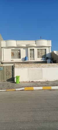 حي الاسرى الجديد • ١٠٠م • ٣غرف نوم