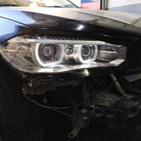 X6 F16 • لايت أصلي • كرادة مجمع المشن