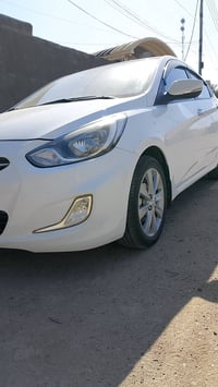 اكسنت ٢٠١٤ • رقم نكليزي • ميسان