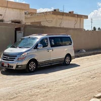 استاركس • ٢٠١٠ • كفاله
