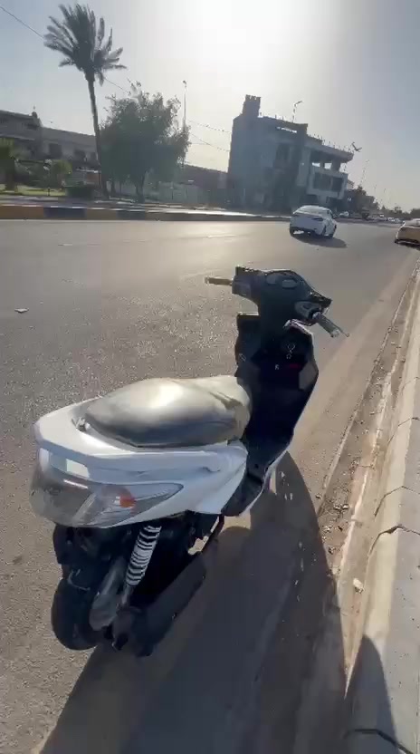 للبيع مكينه ٥٨ نوزل 
الاعضميه 
***********
