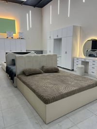 غرفة نوم • جديدة • للبيع